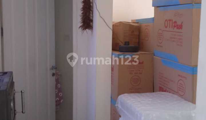 Dijual cepat rumah alicante lebar 10 10
