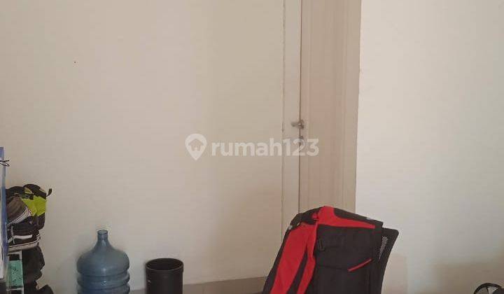 Dijual cepat rumah alicante lebar 10 11