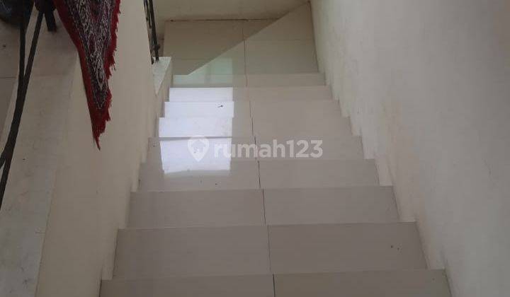 Dijual cepat rumah alicante lebar 10 13