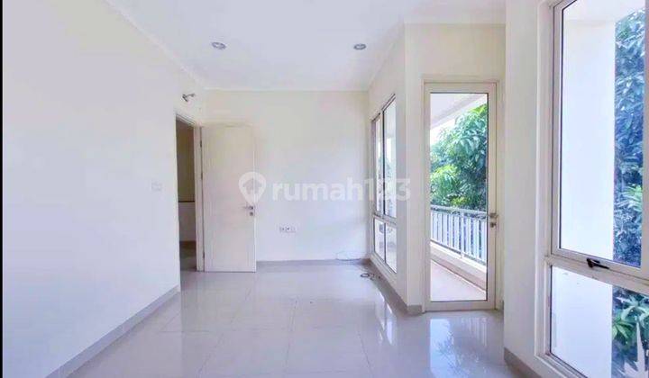 Dijual cepat harga termurah cluster faraday gading serpong 6
