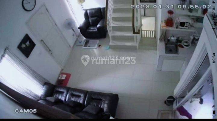 Dijual cepat harga termurah di samara 3
