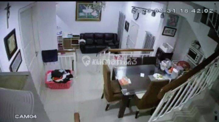 Dijual cepat harga termurah di samara 7