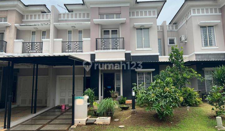 Dijual cepat murah rumah pascal siap huni 3
