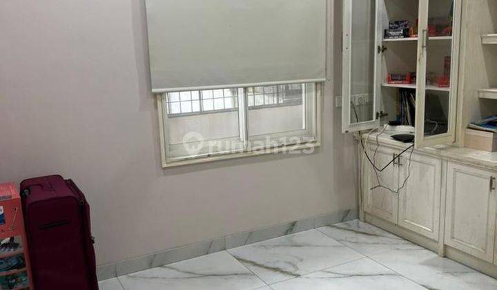 Dijual cepat murah rumah pascal siap huni 4