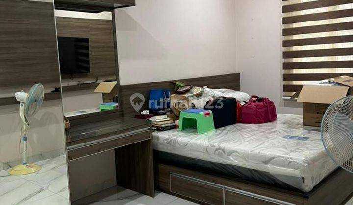 Dijual cepat murah rumah pascal siap huni 6