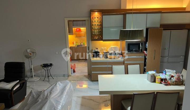 Dijual cepat murah rumah pascal siap huni 8