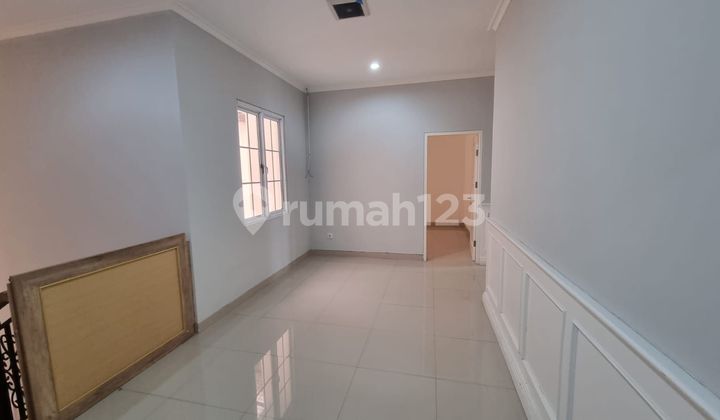 Rumah 2 lantai luas mewah lokasi dekat mall dan toll 2