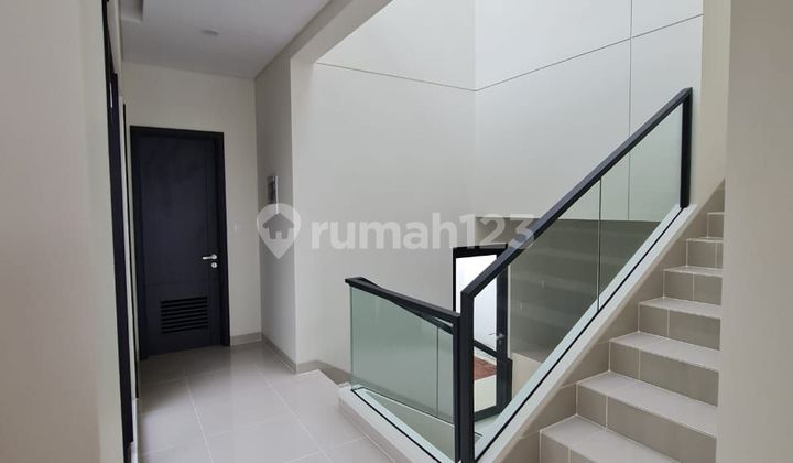 Rumah cluster mozart  harga paling murah dekat exit toll dan mall 2