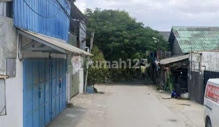 Warehouse for Rent 300M Near Airport Toll Exit