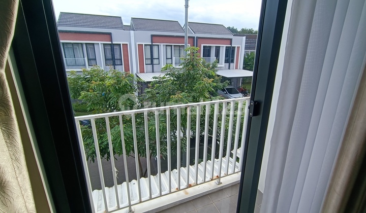 Cluster Baroni Summarecon Harga Bu Lokasi Strategis