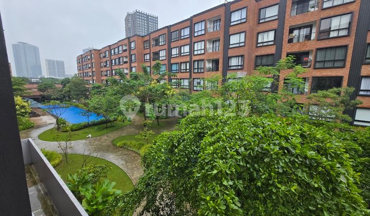 For Sale: Lloyd Apartment Near University, Toll Road, and Alam Sutera Mall 2