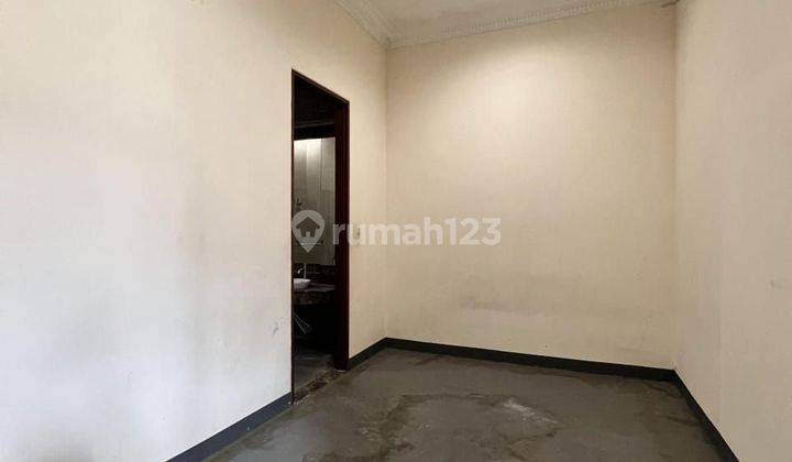 Rumah Eks Wapres Di Patra Kuningan Jakarta Selatan 2