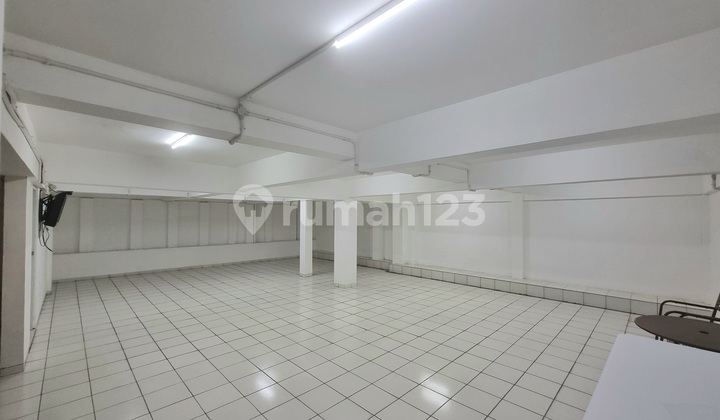 Scarlet Springsbangunan Mandiri Bagus Cocok untuk Hunian Keluarga 2