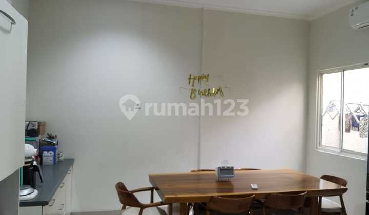 Dijual Cluster Maxwell Dekat Cbd Nya Gading Serpong 2