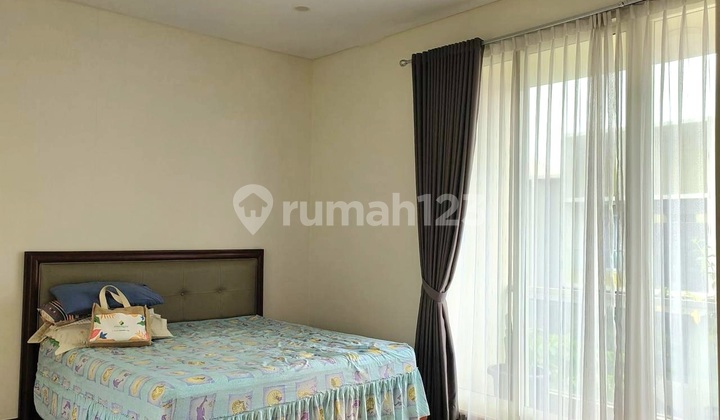 Rumah Mozart 3 Lantai Siap Huni di Gading Serpong 2