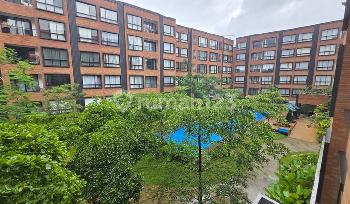 Dijual Apartemen Lloyd Dekat Universitas@Tol dan Mallalam Sutera
