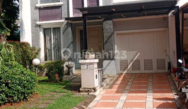 Cluster Aqumarine Phg 4.2M Dekat Mall Tempat Ibadah Universitas