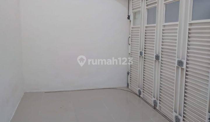 Jual Rumah Renovasi di Daerah Taman Sari Jakarta Pusat CR  2