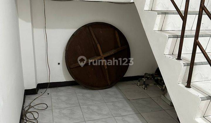 Jual Ruko 3,5 Lantai di Jelambar Jakarta Barat C R  2