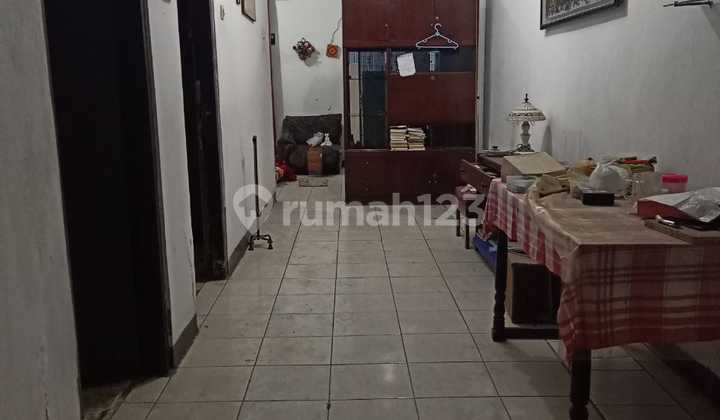 Jual Rumah di Tomang Jakarta Barat CR