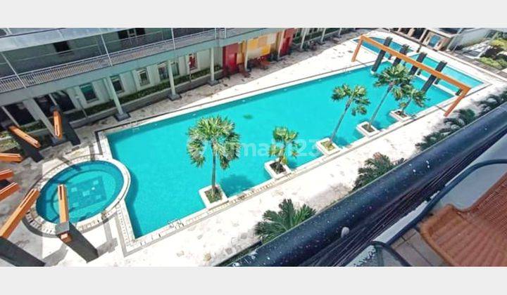 Jual Apartemen Gardenia Boulevard Pejaten Jakarta Selatan CR 2