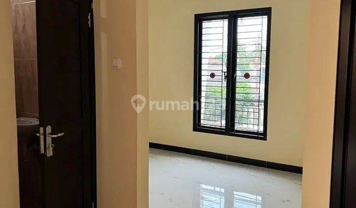 Jual Rumah Di Jagakarsa Depan Jalan Cocok Untuk Kantor C R 2