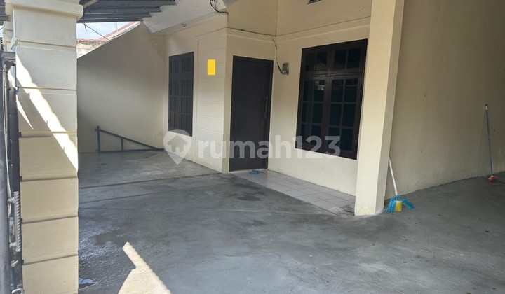 Sell House in Karawaci Tangerang CR 2