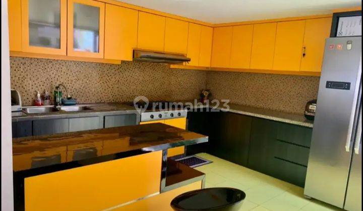 Rumah Daerah Jagakarsa Nego sampai deal 4