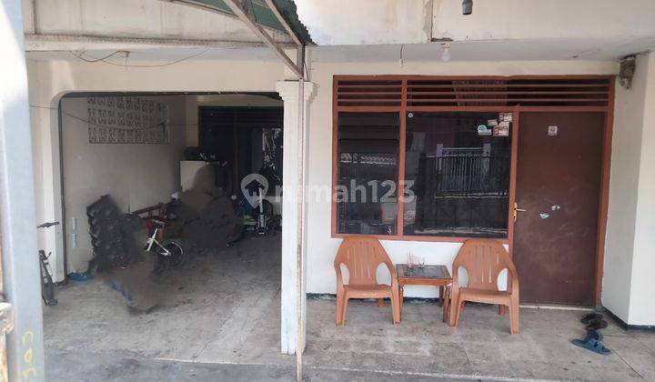 Jual Rumah Tua Hitung Tanah Di Pondok Aren Tangerang Nego Sampai Deal C R 2