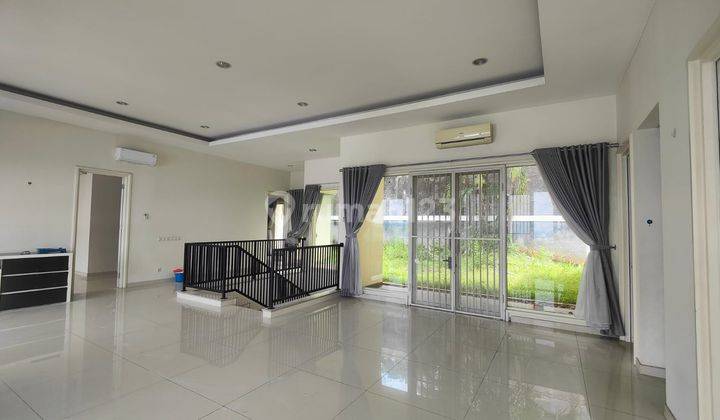 Jual Rumah Luas Dan Bagus di Candi Golf Residences Semarang C R 1