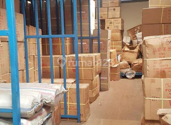 DIJUAL CEPAT DAERAH PERGUDANGAN  KOSAMBI 2