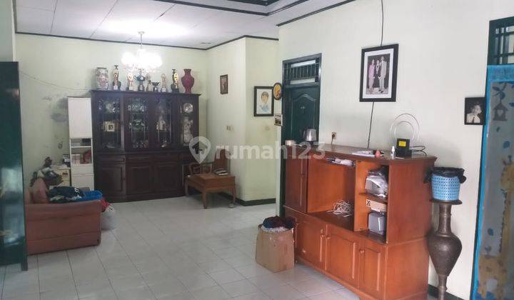 Jual Rumah di Kompleks Joglo Kembangan Jakarta Barat C R  2