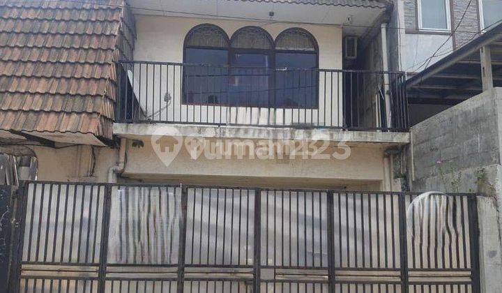 JUAL MURAH RUMAH 2 LANTAI DI TOMANG ASLI DI JAKARTA BARAT C R 1