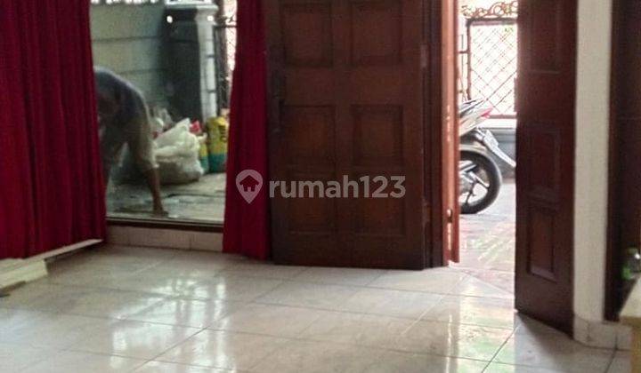 Sewa Rumah di Kebayoran Baru Jakarta Selatan C R  2