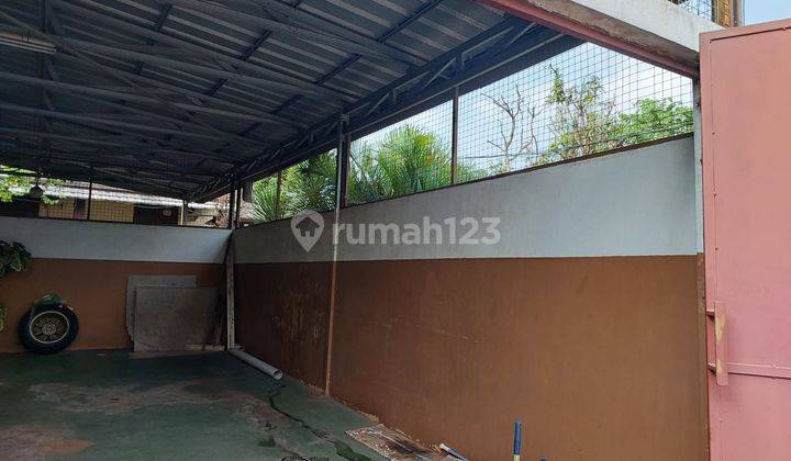 Sewa Ruko di Daerah Jati Asih Bekasi C R  2