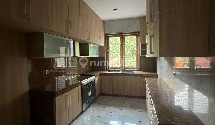 Jual Rumah di Taman Villa Meruya Jakarta Barat C R  2