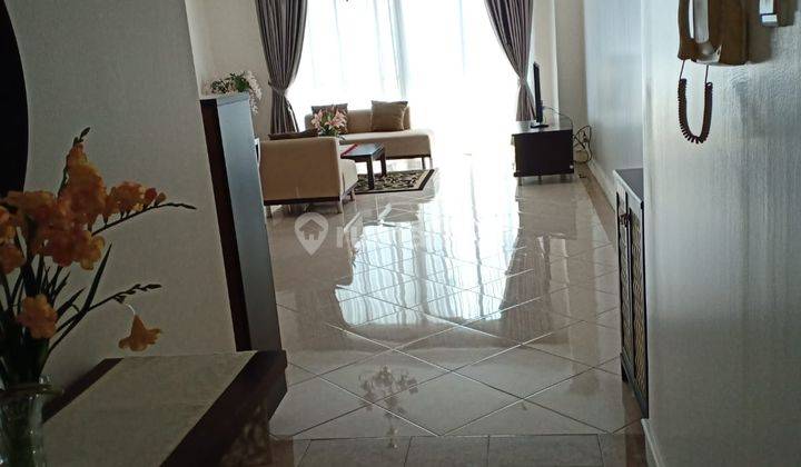 Sewa Apartemen ITC Permata Hijau Jakarta Selatan (CR) 2