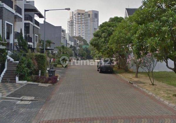 Jual Rumah Kost 21 Kamar di Lebak Bulus Jakarta Selatan C R  1