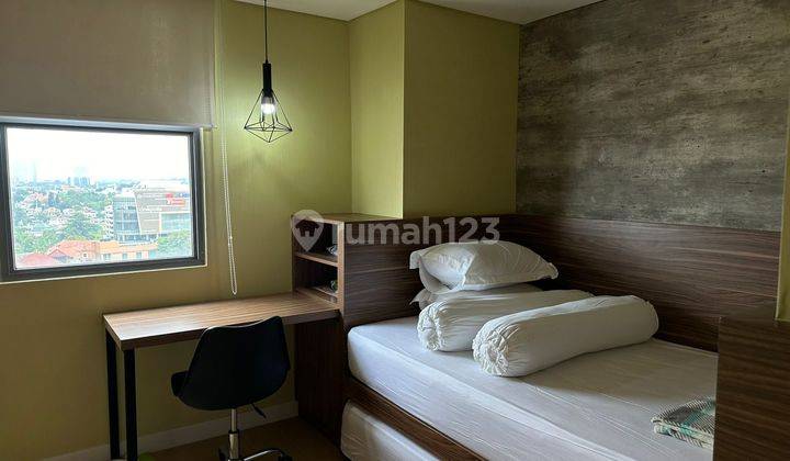 Sewa Apartemen Royal Olive Residences Pasar Minggu Jakarta Selatan C R  2