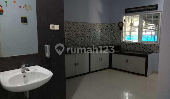 Sewa Rumah 1 lantai di Pejompongan Jakarta Pusat CR 2