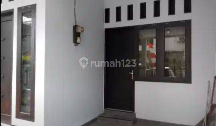 Rumah  Sewa  Daerah Pondok  Kelapa 1