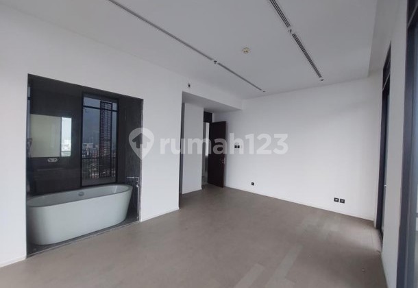 For Sale: Senopati Suites Apartment in Kebayoran Baru, South Jakarta, C R