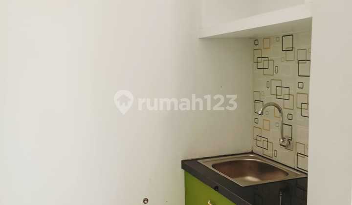 Sewa Rumah Baru 2 lantai bernuansa hijau dan asri di Jagakarsa Jakarta Selatan CR  2