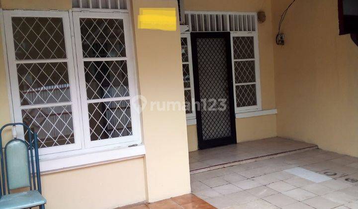 Jual Rumah di Taman Royal Kota Tangerang (CR) 1