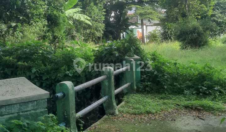 Vacant Land for Rent, 40m x 35m in Kudus, Central Java CR Vacant Land for Rent, 40m x 35m in Kudus, Central Java CR
