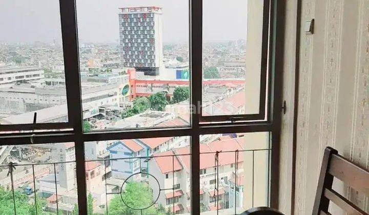 Disewakan Apartemen Mitra Oasis Senen Jakarta Pusat C R 2