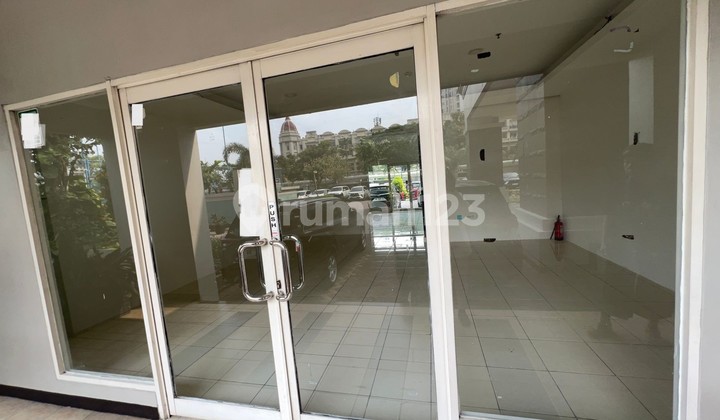 Kios Rental at Mediterania Garden Residences 2 Apartments, Tanjung Duren, West Jakarta CR Kios Rental at Mediterania Garden Residences 2 Apartments, Tanjung Duren, West Jakarta CR