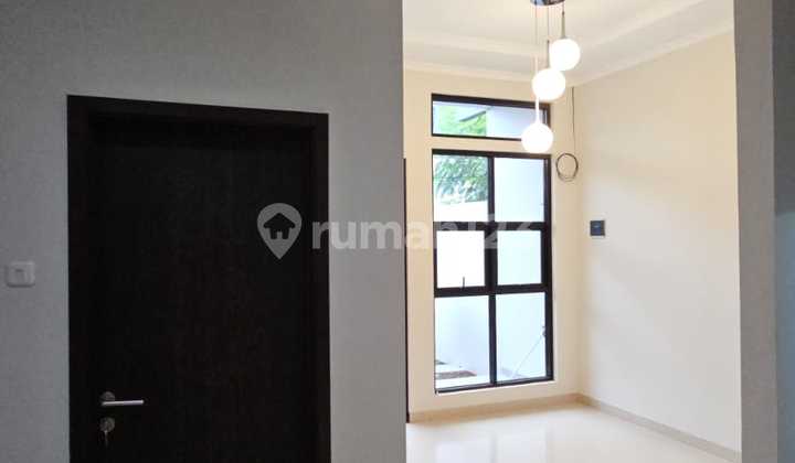 Jual Rumah di Pondok Kelapa Jakarta Timur CR 2