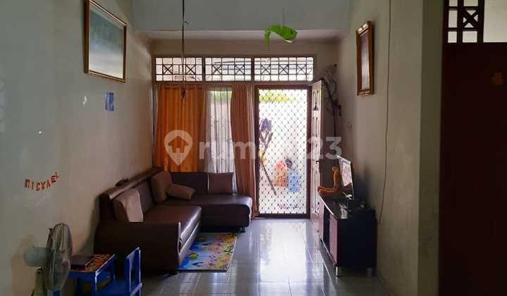 Jual Rumah di Cluster Kosambi Jakarta Barat CR