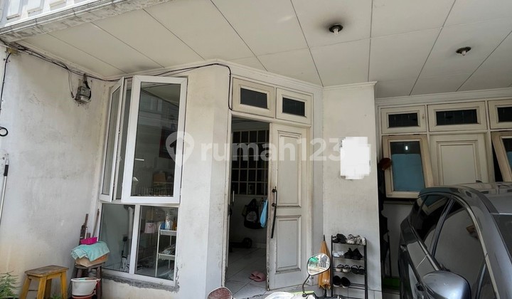 Jual Rumah 3 lantai di Tomang Jakarta Barat CR Jual Rumah 3 lantai di Tomang Jakarta Barat CR